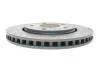 TARCZA HAMULC. CHRYSLER GRAND VOYAGER 07- PRZ?D FEBI BILSTEIN 43935 (фото 3)
