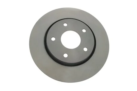 TARCZA HAMULC. CHRYSLER GRAND VOYAGER 07- PRZ?D FEBI BILSTEIN 43935
