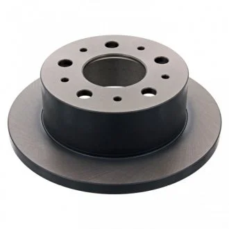 Фото 1 - tarcza hamulc. fiat ducato 01-06 ty? FEBI BILSTEIN 43937 TARCZA HAMULC. FIAT DUCATO 01-06 TY? FEBI BILSTEIN 43937 (фото 1)