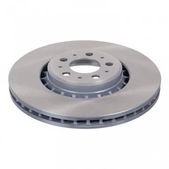 FEBI VOLVO Диск тормозной передн.XC90 02- (336*30) FEBI BILSTEIN 43965