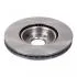 FEBI FORD Диск тормозной передн.Mondeo IV 07- 43975