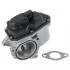 FEBI Клапан ОГ VW 2.0 TDI 43978