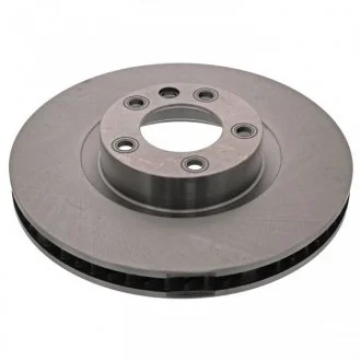 TARCZA HAMULC. VW TOUAREG 10- LP FEBI BILSTEIN 44083