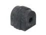 Подушка стабилизатора задн. BMW 5 (E60, E61), 6 (E63, E64) 2.2i-4.4i/Ci 07.03- FEBI BILSTEIN 44284 (фото 1)