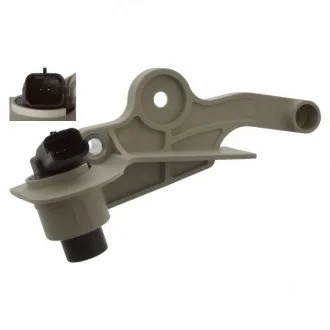 Фото 1 - febi peugeot датчик оборотов двигателя citroen FEBI BILSTEIN 44409 FEBI PEUGEOT Датчик оборотов двигателя CITROEN FEBI BILSTEIN 44409 (фото 1)