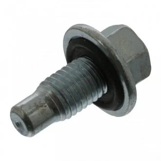 Пробка масляного поддона FEBI BILSTEIN 44442 (фото 1)