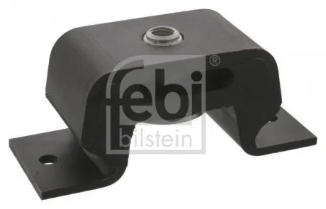 Фото 1 - подушка двигуна FEBI BILSTEIN 44471 Подушка двигуна FEBI BILSTEIN 44471 (фото 1)