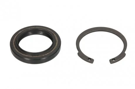 Сальник рульової колонки зі стопорним кільцем FEBI BILSTEIN 44527 (фото 1)