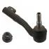 Накінечник рульової тяги BMW 1/3 "R "11>> 44658