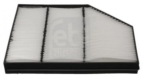 Фільтр, повітря у внутрішньому просторі FEBI BILSTEIN 44747 (фото 1)