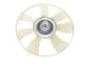 Вискомуфта MB Sprinter,Vito/ VW Crafter I (пр-во FEBI) 44863