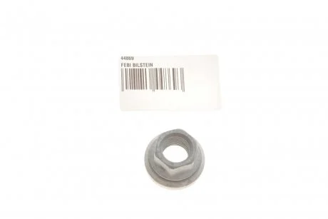 Гайка кріплення колеса Mercedes Sprinter/ VW Crafter 06- FEBI BILSTEIN 44869