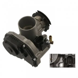 Заслінка дросельна FEBI BILSTEIN 44944 (фото 1)