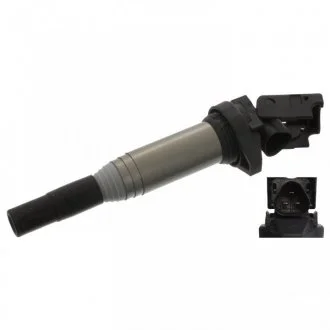 Котушка запалювання FEBI BILSTEIN 45032