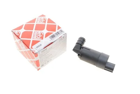Водяной насос, система очистки окон FEBI BILSTEIN 45038