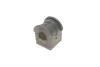 Подушка стабілізатора перед. Laguna II 01-08 (21mm) 45044