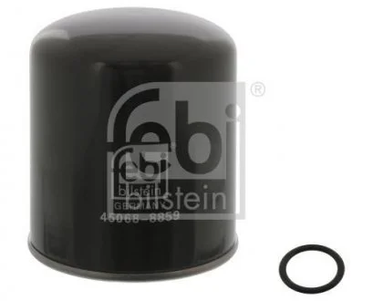 Фильтр осушающий воздух FEBI BILSTEIN 45068 (фото 1)