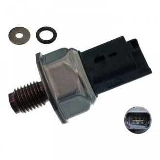 Датчик тиску FEBI BILSTEIN 45187