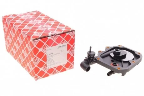 Клапан рецеркуляции картерных газов FEBI BILSTEIN 45194