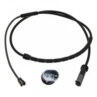 Сигналізатор, знос гальмівних колодок FEBI BILSTEIN 45198