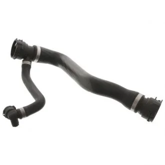 Патрубoк водяного охлаждения двигателя, слева, вверху BMW (FEBI) FEBI BILSTEIN 45282
