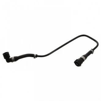 Патрубок радиатора FEBI BILSTEIN 45289