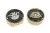 Комплект опори подушки двигуна VAG (22766 та 22762) (Febi) FEBI BILSTEIN 45308 (фото 3)