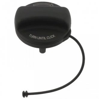 FEBI BMW Крышка бензобака E90,E91,E60,E61,F07,F10... FEBI BILSTEIN 45359