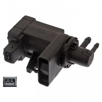 FEBI FIAT Преобразователь давления Doblo,Ducato,Punto,Lancia FEBI BILSTEIN 45466 (фото 1)