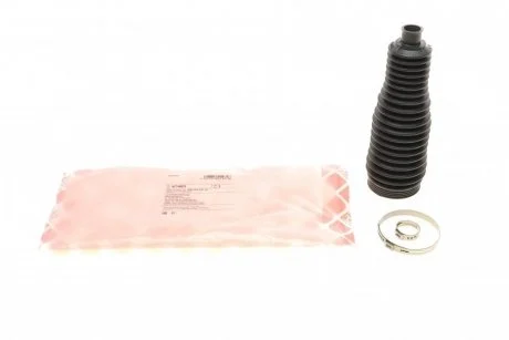 Пыльник рулевой рейки левый AUDI Q5 08-16, A8 10-17, A7 10-18 FEBI BILSTEIN 45481