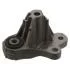 Подушка двигателя задняя FORD C-MAX, Focus (04) 2003 - 2012 (пр-во FEBI) 45496