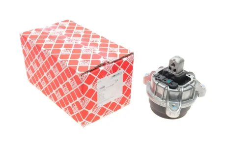 Подвеска, двигатель FEBI BILSTEIN 45586