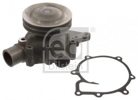 Фото насос системи охолодження FEBI BILSTEIN 45670 Насос системи охолодження FEBI BILSTEIN 45670