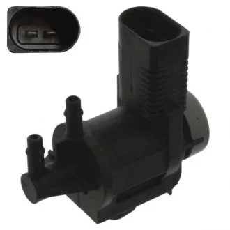 Клапан управління FEBI BILSTEIN 45698