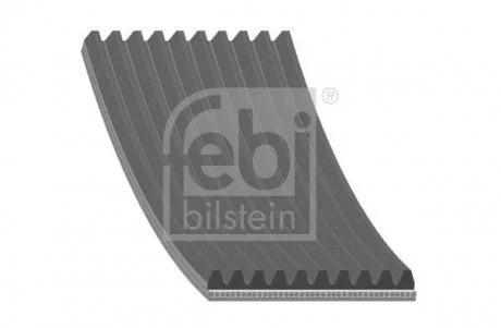 Поликлиновой ремень FEBI BILSTEIN 45714 (фото 1)