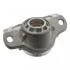 FEBI VW Опора амортизатора задн.Audi A3,Seat,Golf VII 12- 45717