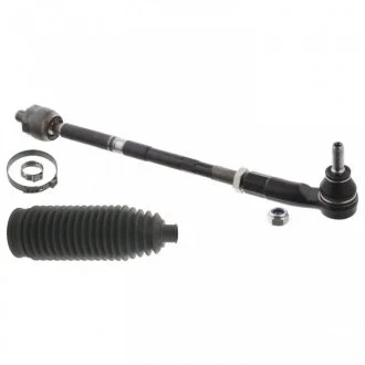 Поперечная рулевая тяга FEBI BILSTEIN 45760