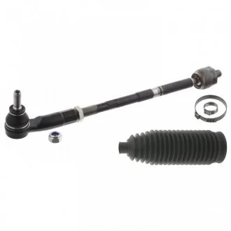 Поперечная рулевая тяга FEBI BILSTEIN 45761