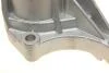 Фото 2 - подушка двигуна передня OPEL Meriva A 2003 - 2010 (FEBI) FEBI BILSTEIN 45846 Подушка двигуна передня OPEL Meriva A 2003 - 2010 (FEBI) FEBI BILSTEIN 45846 (фото 2)