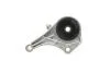 Фото 5 - подушка двигуна передня OPEL Meriva A 2003 - 2010 (FEBI) FEBI BILSTEIN 45846 Подушка двигуна передня OPEL Meriva A 2003 - 2010 (FEBI) FEBI BILSTEIN 45846 (фото 5)