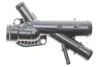 Фланець охолодження AUDI/SEAT/SKODA/VW 1,6/2,0 TDI (пр-во FEBI) 45889