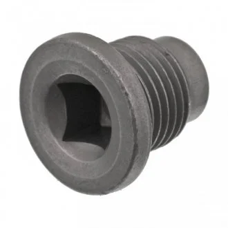 Олійна пробка M16*1,5 Kangoo/Master/Trafic 85- FEBI BILSTEIN 45890 (фото 1)