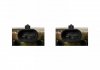 FIAT Вентиляторы охл. двигателя (2шт) в корпусе Doblo 1,3-1,9JTD 01- FEBI BILSTEIN 45900 (фото 1)