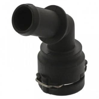 Фланец VAG (выр-во FEBI) FEBI BILSTEIN 45980