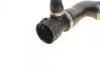 Фото 5 - патрубок водяного охолодження двигуна, зліва зверху BMW (FEBI) FEBI BILSTEIN 46037 Патрубок водяного охолодження двигуна, зліва зверху BMW (FEBI) FEBI BILSTEIN 46037 (фото 5)