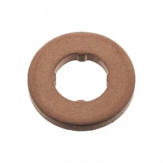 Шайба під форсунку Citroen/Peug 1.6HDI (2mm) FEBI BILSTEIN 46152 (фото 1)