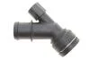 Фланец системы охлаждения AUDI; SEAT; SKODA; VW (пр-во FEBI) 46154