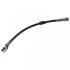 FEBI FORD Шланг тормозной  передний Transit 06- 46199