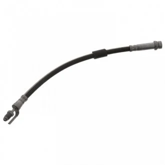 Фото 1 - febi ford шланг тормозной передний transit 06- FEBI BILSTEIN 46199 FEBI FORD Шланг тормозной передний Transit 06- FEBI BILSTEIN 46199 (фото 1)