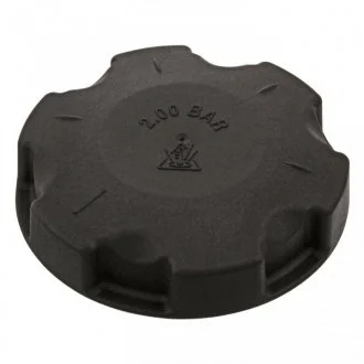 Фото 1 - febi bmw пробка радиатора 3 e36/46/90,f30,5 e39/60,f10,6,7 e65/f01,x3/5/6 FEBI BILSTEIN 46222 FEBI BMW Пробка радиатора 3 E36/46/90,F30,5 E39/60,F10,6,7 E65/F01,X3/5/6 FEBI BILSTEIN 46222 (фото 1)